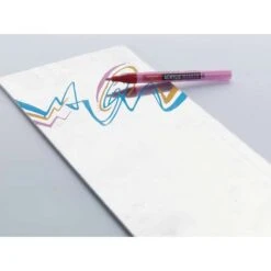 Amsterdam Acrylic Marker Sets -Pebeo Sales AmsterdamAcrylicMarkerSets 4