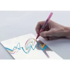 Amsterdam Acrylic Marker Sets -Pebeo Sales AmsterdamAcrylicMarkerSets 5