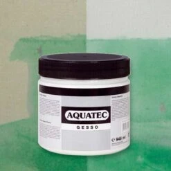 Aquatec Gesso -Pebeo Sales AquatecGesso 2