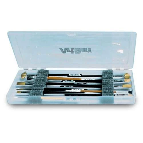 ArtBin Brush Box 4 ArtBin Brush Box - Image 2