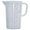 Artidee Laboratory Measuring Jug -Pebeo Sales ArtideeLaboratoryMeasuringJug