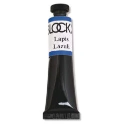 BLOCKX | Extra-fine Oil Paint — Lapis Lazuli