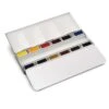 BLOCKX | Watercolour Set — 12 Whole Pans -Pebeo Sales BLOCKX7CWatercoloursetE2809412wholepans