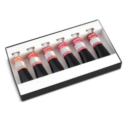 BLOCKX | Watercolour Sets — 6 X 15ml Tubes 11 BLOCKX | Watercolour Sets — 6 X 15ml Tubes -Pebeo Sales BLOCKX7CWatercoloursetsE280946x15mltubes 3