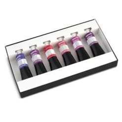 BLOCKX | Watercolour Sets — 6 X 15ml Tubes 12 BLOCKX | Watercolour Sets — 6 X 15ml Tubes -Pebeo Sales BLOCKX7CWatercoloursetsE280946x15mltubes 4