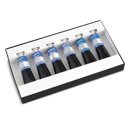 BLOCKX | Watercolour Sets — 6 X 15ml Tubes 8 BLOCKX | Watercolour Sets — 6 X 15ml Tubes - Image 6