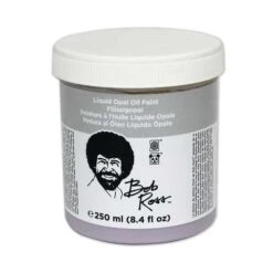 BOB ROSS® | Liquid Oil Paint — Primers -Pebeo Sales BOBROSSC2AE7CLiquidOilPaintE28094primers 2