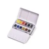 Blockx Watercolour Pan Sets -Pebeo Sales BlockxWatercolourPanSets