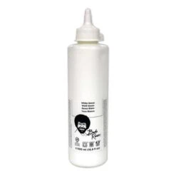 Bob Ross Gesso & Liquid Acrylic Primer -Pebeo Sales BobRossGesso26amp3BLiquidAcrylicPrimer 2