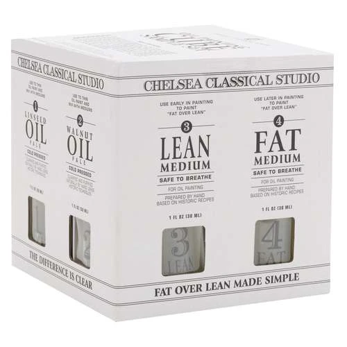 CHELSEA | Cube Sampler — Intro-set 3 CHELSEA | Cube Sampler — Intro-set