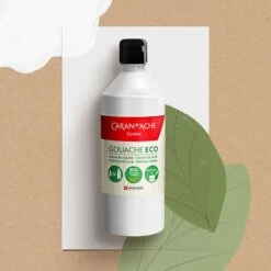 Caran D'Ache Eco Gouache