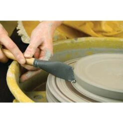 Catalyst Silicone Brush Blades -Pebeo Sales CatalystSiliconeBrushBlades 5