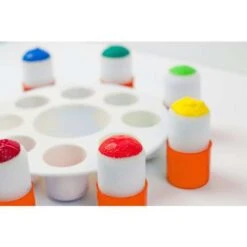 Cléopâtre Mixing Palette & Sponge Set -Pebeo Sales ClC3A9opC3A2treMixingPalette26amp3BSpongeSet 2