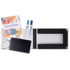 CLAIREFONTAINE Competence Aqua Sets 1 & 2 9 CLAIREFONTAINE Competence Aqua Sets 1 & 2 -Pebeo Sales CompetenceAquaSets126amp3B2 3