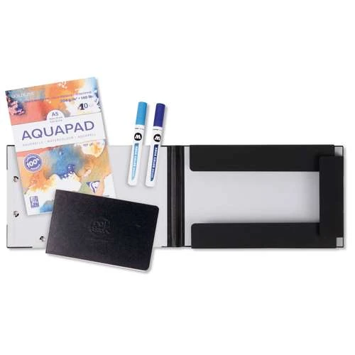 CLAIREFONTAINE Competence Aqua Sets 1 & 2 6 CLAIREFONTAINE Competence Aqua Sets 1 & 2 - Image 4