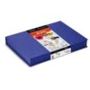 CLAIREFONTAINE Competence Blue Acryl Set -Pebeo Sales CompetenceBlueAcrylSet