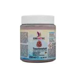 Creartec Dipping Metal -Pebeo Sales CreartecDippingMetal 4