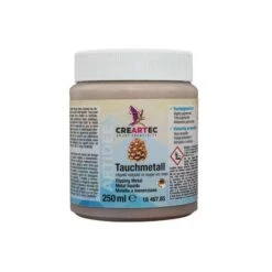 Creartec Dipping Metal -Pebeo Sales CreartecDippingMetal 5