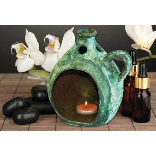Creartec Verdigris Effect Set 4 Creartec Verdigris Effect Set - Image 2