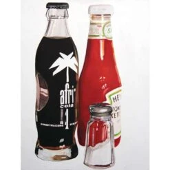 Cretacolor Aqua Brique Set -Pebeo Sales CretacolorAquaBriqueSet 5