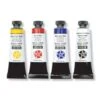 DANIEL SMITH | EXTRA FINE™ Gouache — Primary Mixing Set Of 4 1 DANIEL SMITH | EXTRA FINE™ Gouache — Primary Mixing Set Of 4 -Pebeo Sales DANIELSMITH7CEXTRAFINEE284A2gouacheE28094Primarymixingsetof4