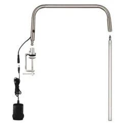 DAYLIGHT™ | LED Table Lamp — Slimline 3 -Pebeo Sales DAYLIGHTE284A27CLEDTableLampE28094Slimline3 5