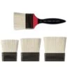 Daler-Rowney Georgian Wash Brush Series 278 -Pebeo Sales Daler RowneyGeorgianWashBrushSeries278