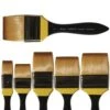 Daler-Rowney System 3 Spalter Acrylic Brushes SY278 -Pebeo Sales Daler RowneySystem3SpalterAcrylicBrushesSY278