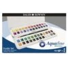 Daler-Rowney Daler Rowney Aquafine Travel Set -Pebeo Sales DalerRowneyAquafineTravelSet
