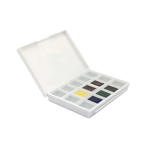 Daniel Smith Half Pan Watercolour Sets 7 Daniel Smith Half Pan Watercolour Sets - Image 5