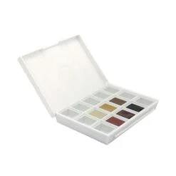Daniel Smith Half Pan Watercolour Sets 13 Daniel Smith Half Pan Watercolour Sets -Pebeo Sales DanielSmithHalfPanWatercolourSets 5