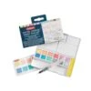 Derwent Pastel Shades Paint Pan Set -Pebeo Sales DerwentPastelShadesPaintPanSet