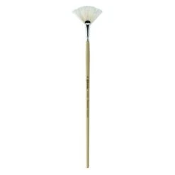 Escoda Clasico Fan Brushes Series 5337