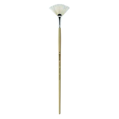 Escoda Clasico Fan Brushes Series 5337 3 Escoda Clasico Fan Brushes Series 5337