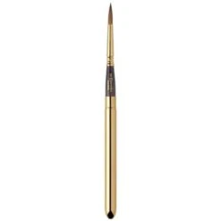 Escoda Reserva Kolinsky Round Pocket Brushes Series 1214 11 Escoda Reserva Kolinsky Round Pocket Brushes Series 1214 -Pebeo Sales EscodaReservaKolinskyRoundPocketBrushesSeries1214 3