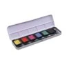FINETEC | PREMIUM Pearlescent Colours — Pearl / Metal Gloss 6 Paint Sets 1 FINETEC | PREMIUM Pearlescent Colours — Pearl / Metal Gloss 6 Paint Sets -Pebeo Sales FINETEC7CPREMIUMPearlescentColoursE28094pearl2Fmetalgloss6paintsets