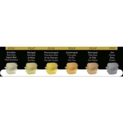 FINETEC | PREMIUM Pearlescent Colours — Pearl / Metal Gloss 6 Paint Sets -Pebeo Sales FINETEC7CPREMIUMPearlescentColoursE28094pearl2Fmetalgloss6paintsets 3