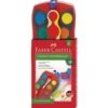 Faber-Castell Connector Paint Set -Pebeo Sales Faber CastellConnectorPaintSet