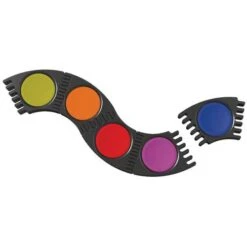 Faber-Castell Connector Paint Set -Pebeo Sales Faber CastellConnectorPaintSet 3