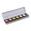 Finetec Essentials Pearlescent Colour Sets -Pebeo Sales FinetecEssentialsPearlescentColourSets