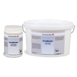 GERSTAECKER | Acrylic Binder