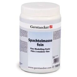 GERSTAECKER | Modelling Paste — Fine