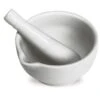 GERSTAECKER | Pestle & Mortar — Porcelain -Pebeo Sales GERSTAECKER7CPestle26amp3BMortarE28094Porcelain