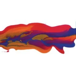 GOLDEN® | Color Pouring Medium Matte — Bottle -Pebeo Sales GOLDENC2AE7CColorPouringMediumMatteE28094bottle 4