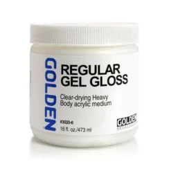 GOLDEN® | Regular Gel 12 GOLDEN® | Regular Gel -Pebeo Sales GOLDENC2AE7CRegularGel 4