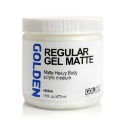 GOLDEN® | Regular Gel 13 GOLDEN® | Regular Gel -Pebeo Sales GOLDENC2AE7CRegularGel 5