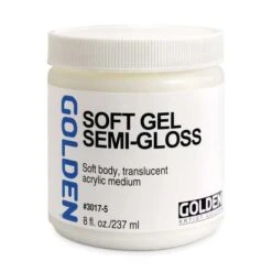 GOLDEN® | Soft Gel 10 GOLDEN® | Soft Gel -Pebeo Sales GOLDENC2AE7CSoftGel 2