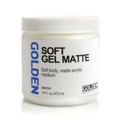 GOLDEN® | Soft Gel 11 GOLDEN® | Soft Gel -Pebeo Sales GOLDENC2AE7CSoftGel 3