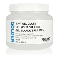 GOLDEN® | Soft Gel 13 GOLDEN® | Soft Gel -Pebeo Sales GOLDENC2AE7CSoftGel 5