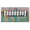 Gamblin Extra-Fine Oil Colours Introduction Set